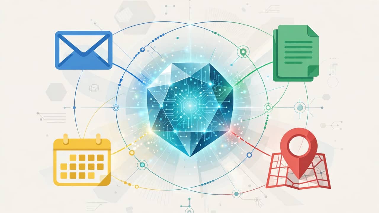 Gemini Advanced: AI for Those Living in the Google Ecosystem — Detailed Review