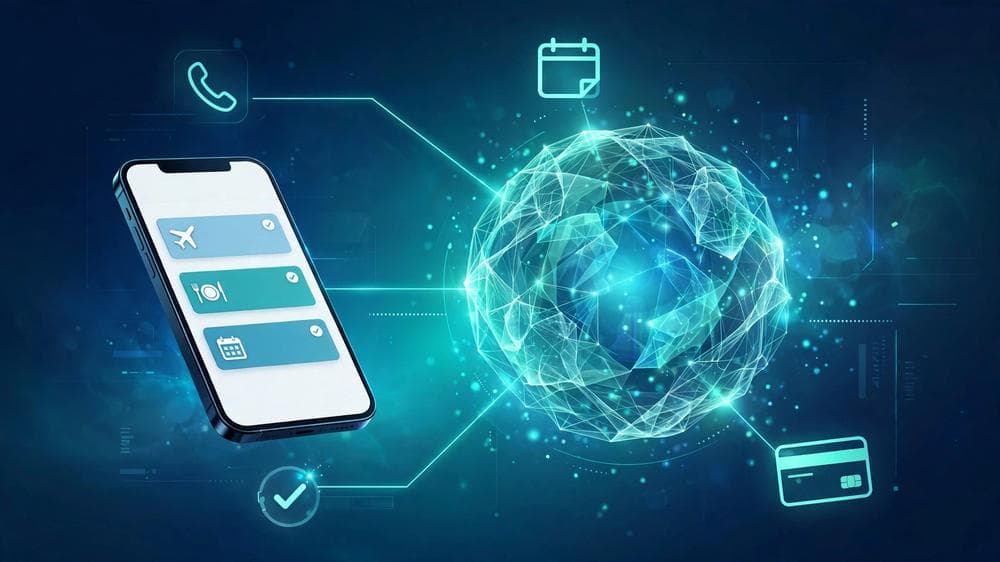 Instinct привлек $1 млрд: оценка персонального ИИ-агента выросла в четыре раза за месяц