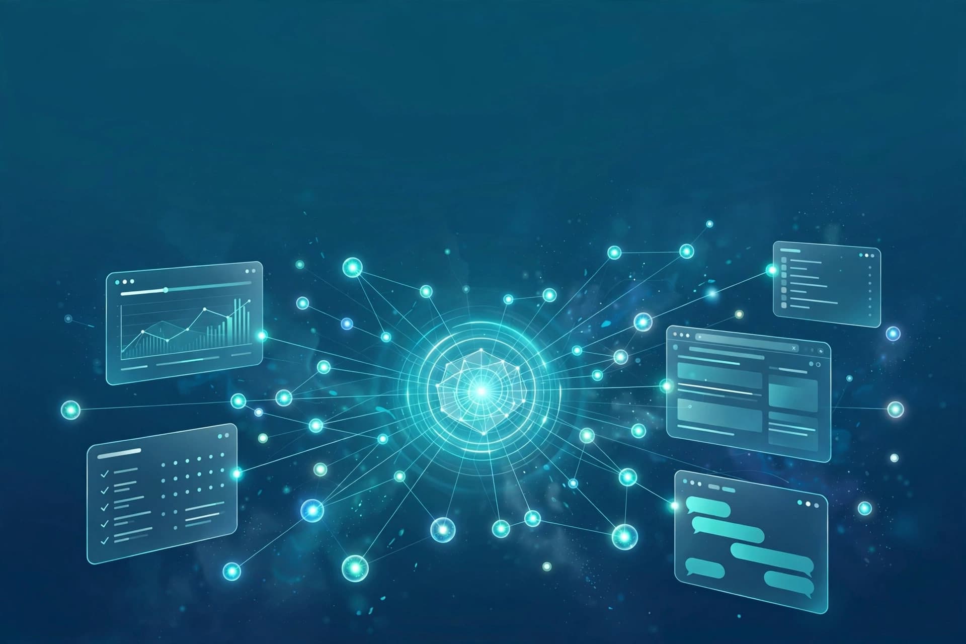 OpenAI doimo ishlaydigan Dots sunʻiy intellekt agentlarini taqdim etdi