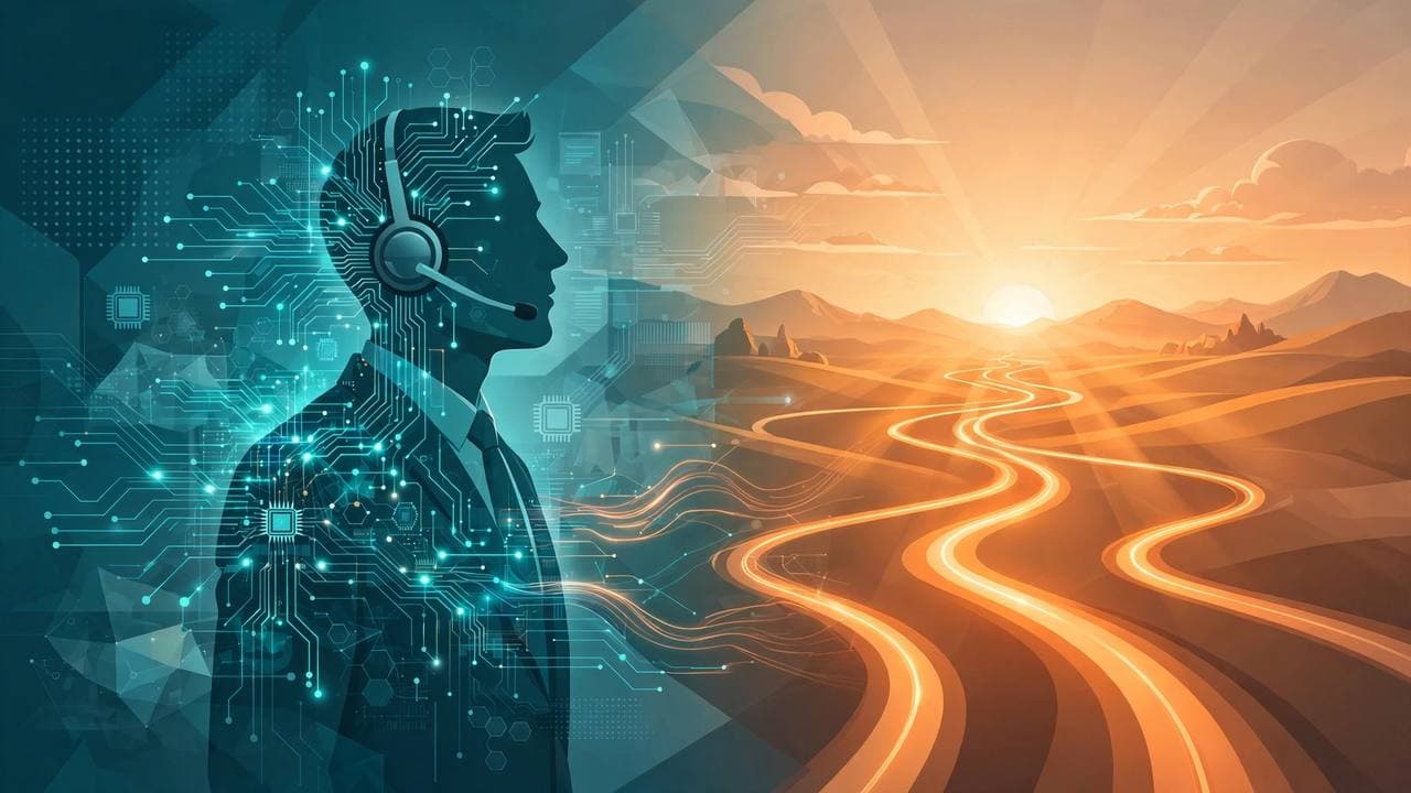 AI va mehnat bozori: qaysi kasblar o'zgaradi, qaysilari paydo bo'ladi — O'zbekiston konteksti bilan tahlil